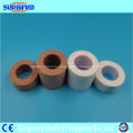 SURGICAL MICROPOROUS HYPOALLERGENIIC SUGICAL TAPE